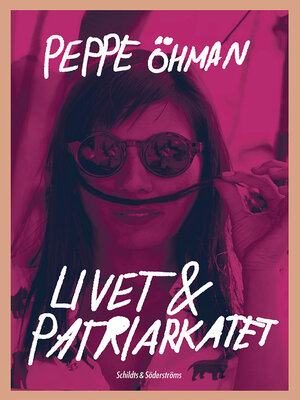 cover image of Livet & patriarkatet
